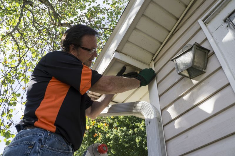 Exterior Renovation in Charleston, SC