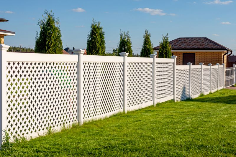 Privacy Fence Installation in Waukesha, WI