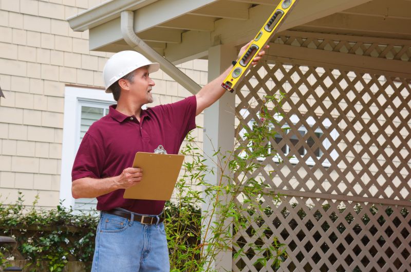 Banister Removal in Denver County, CO