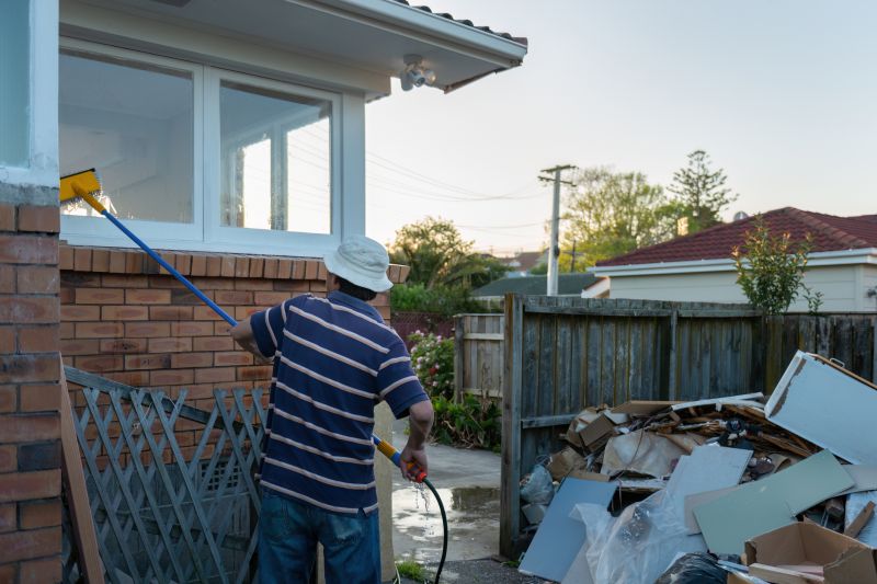Banister Removal in Katy, TX