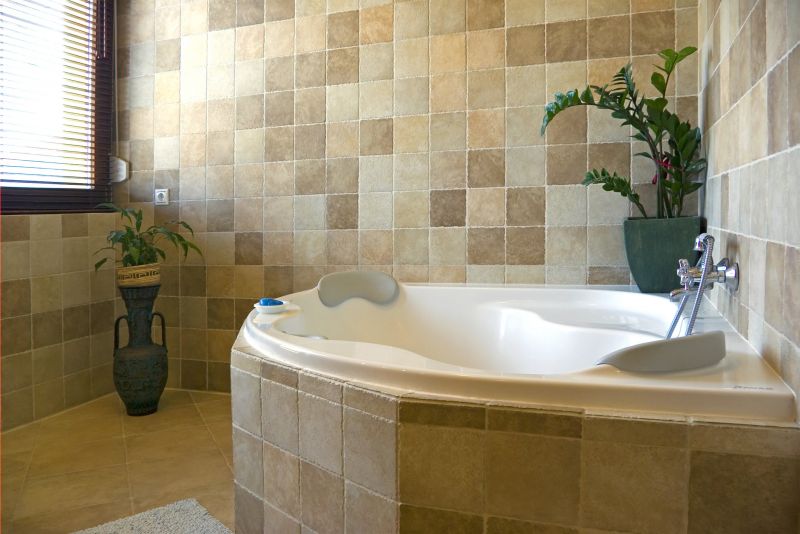 Bathroom Repair in Conroe, TX
