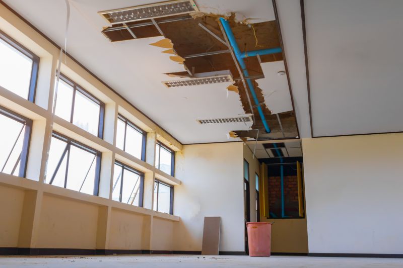 Ceiling Removal Service in Denver, CO