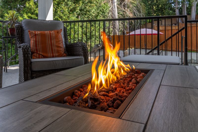 Charcoal Grill Assembly in Alpharetta, GA