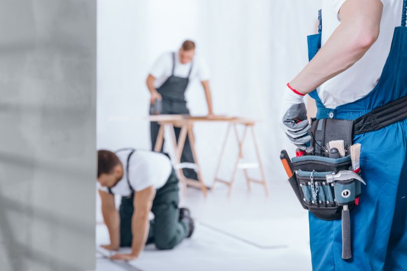 Commercial Handyman Service in Alpharetta, GA