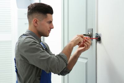 Commercial Handyman Service in Alpharetta, GA