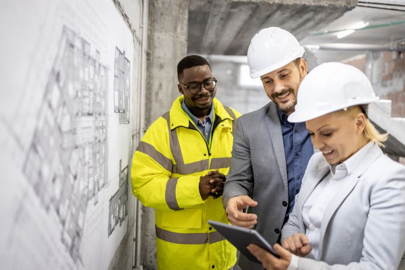 Construction Service in Houston, TX
