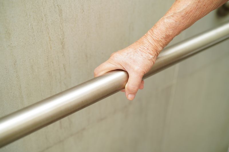 Grab Bar Installation in Kansas City, KS