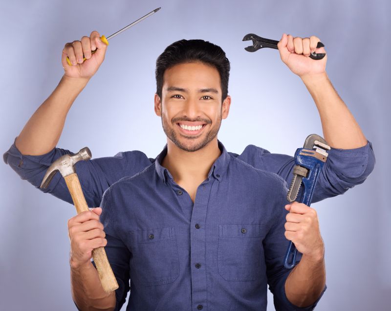 Handyman Repair Service in Conroe, TX