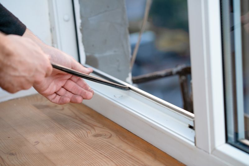 Door & Window Repairs