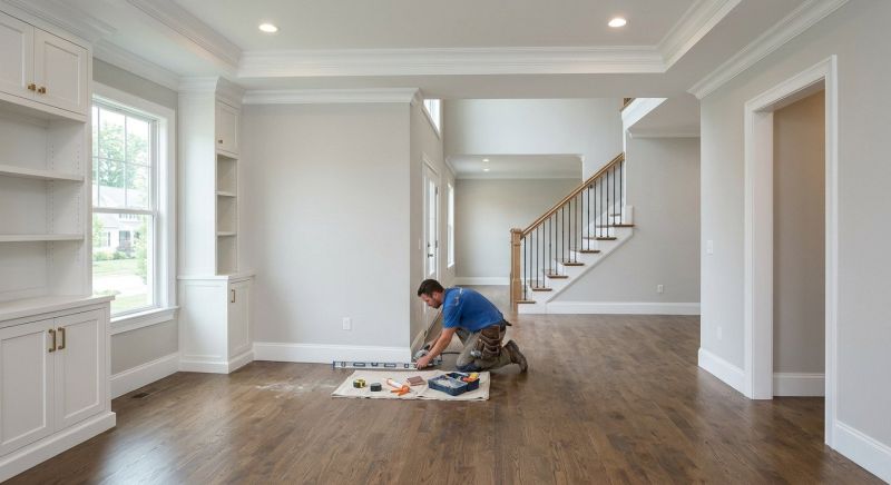 Hardwood Floor Removal in Denver, CO