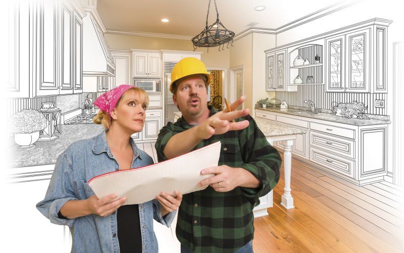 Hearth Remodeling in Alpharetta, GA