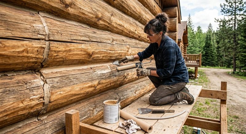 Home Repair Service in Santa Rosa, CA