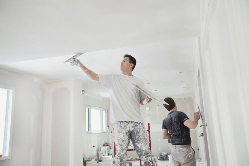 Interior Finishing in Denver, CO