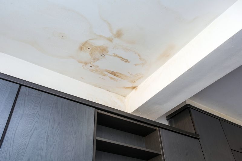 Interior Finishing in Conroe, TX