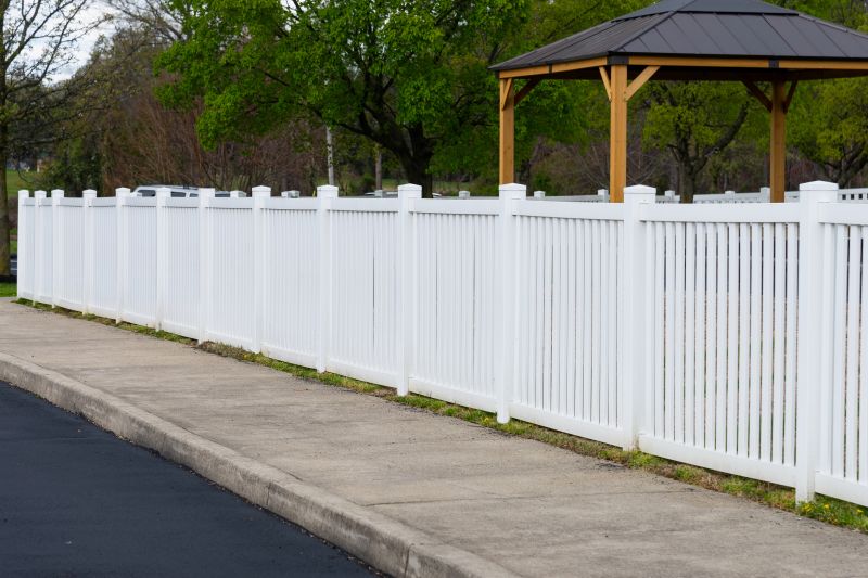Privacy Fence Construction in Lees Summit, MO