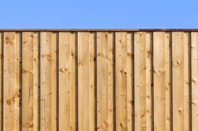 Privacy Fence Installation in St Louis, MO