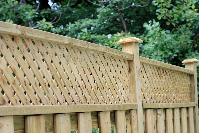 Privacy Fence Installation in Muskegon, MI
