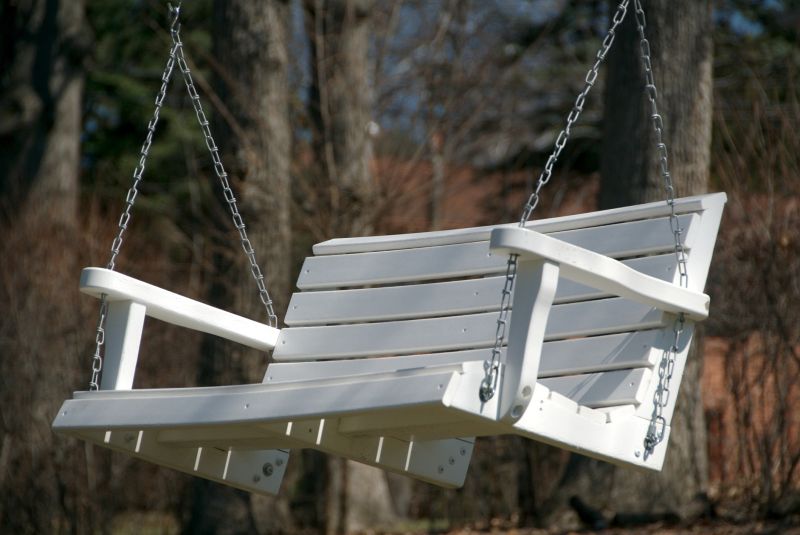 Swing Assembly in Kansas City, KS