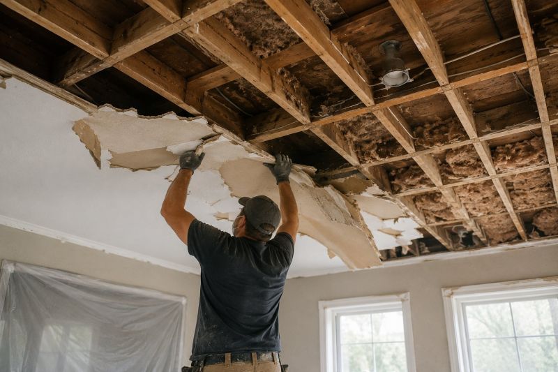 Wall Removal Service in Katy, TX